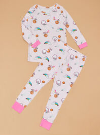 Blakely Basketball Set - TULLABEE