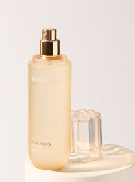 Sunkissed Body Mist Detail 2 - TULLABEE