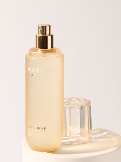 Sunkissed Body Mist - TULLABEE