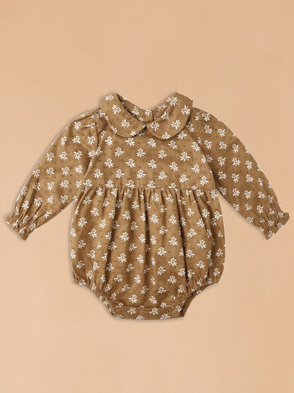 Cora Romper by Rylee + Cru - TULLABEE