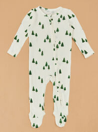 Tate Tiny Forest Footie - TULLABEE