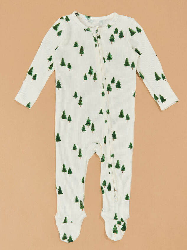 Tate Tiny Forest Footie - TULLABEE