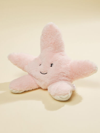 Starfish Warmie - TULLABEE