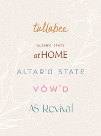 Sister Brands E-Gift Card - TULLABEE