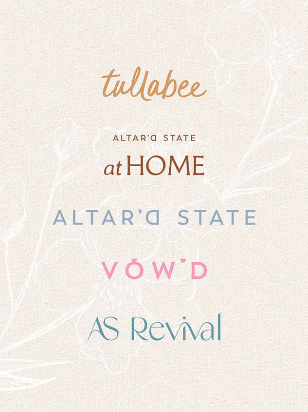Sister Brands E-Gift Card - TULLABEE