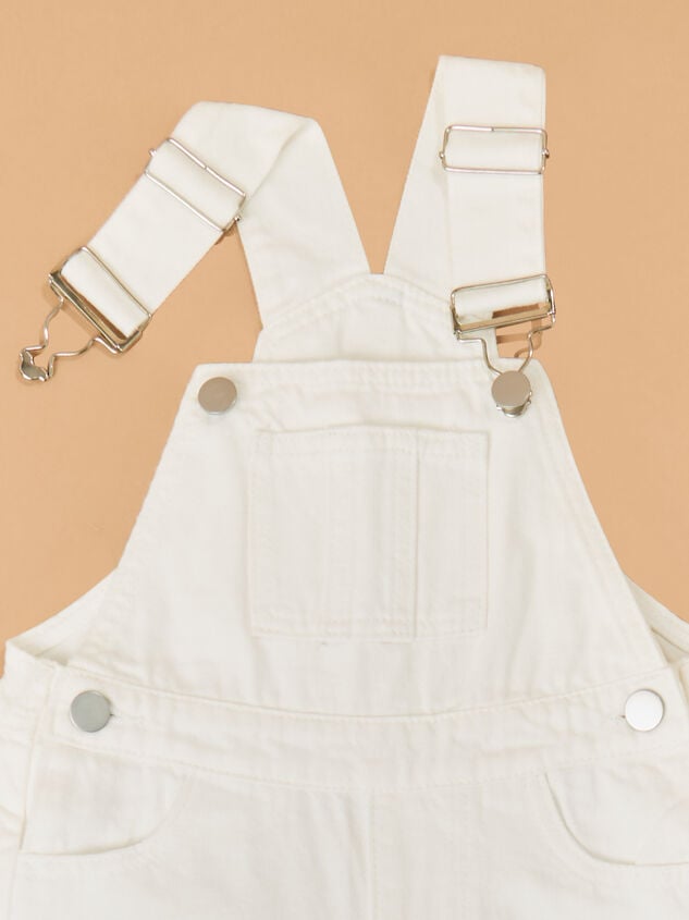 Baya Barrel Overalls Detail 2 - TULLABEE