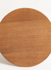 Natalie Wood Side Table Detail 4 - TULLABEE