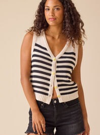 Dierdre High Rise Denim Shorts - TULLABEE