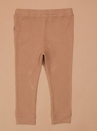 Football Star Shirt and Jogger Set Detail 5 - TULLABEE