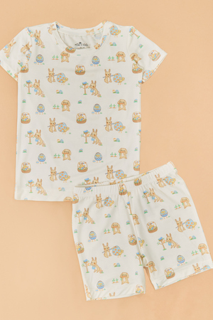 Easter Hunt Lounge Set - Altar'd State - 