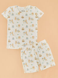 Easter Hunt Lounge Set - TULLABEE