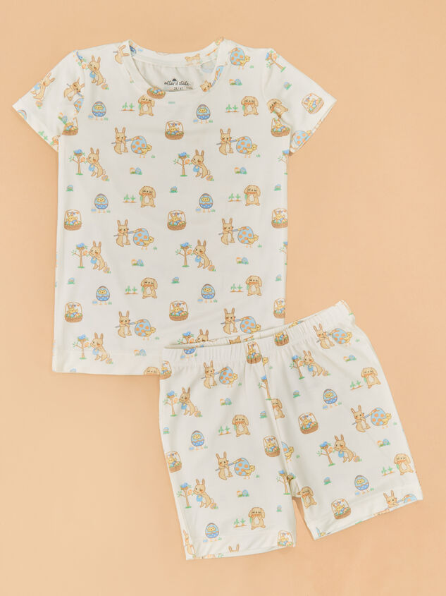 Easter Hunt Lounge Set - TULLABEE