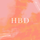 HBD E-Gift Card