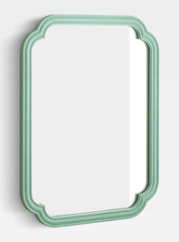 Jess Wood Mirror Detail 3 - TULLABEE