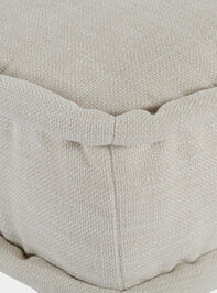 Kaia Upholstered Chaise Detail 5 - TULLABEE