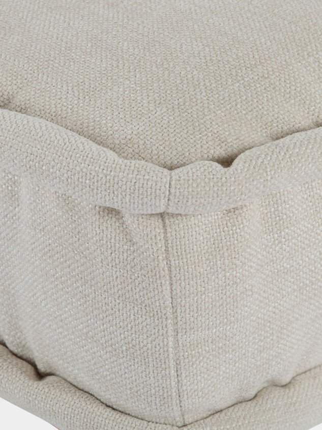 Kaia Upholstered Chaise Detail 5 - TULLABEE