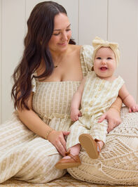 Under the Palms Jumper by Rylee + Cru - TULLABEE