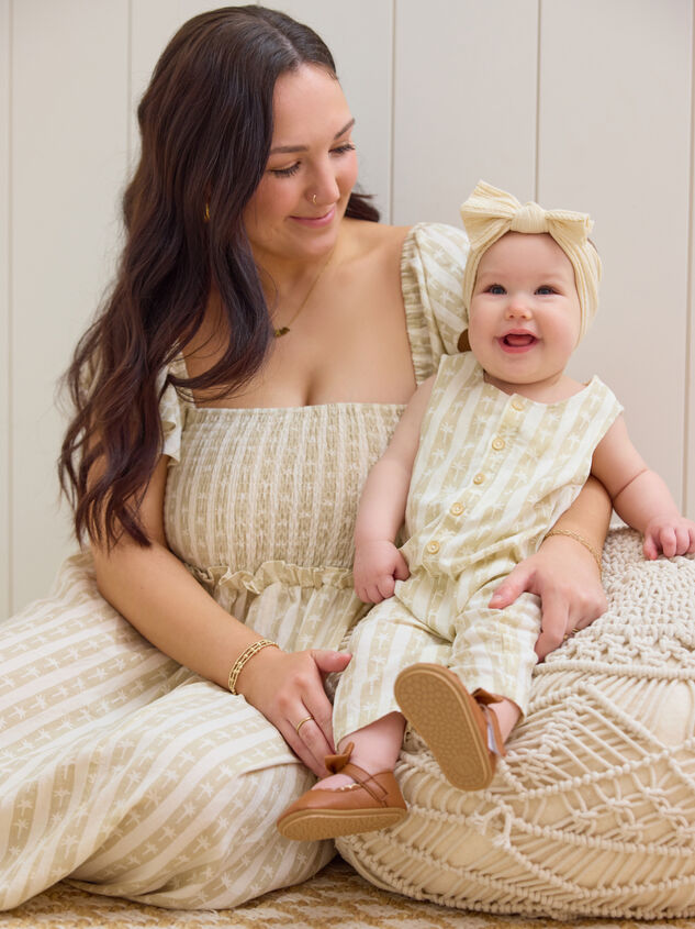 Under the Palms Jumper by Rylee + Cru - TULLABEE
