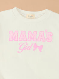 Mama&rsquo;s Girl Bubble Detail 3 - TULLABEE