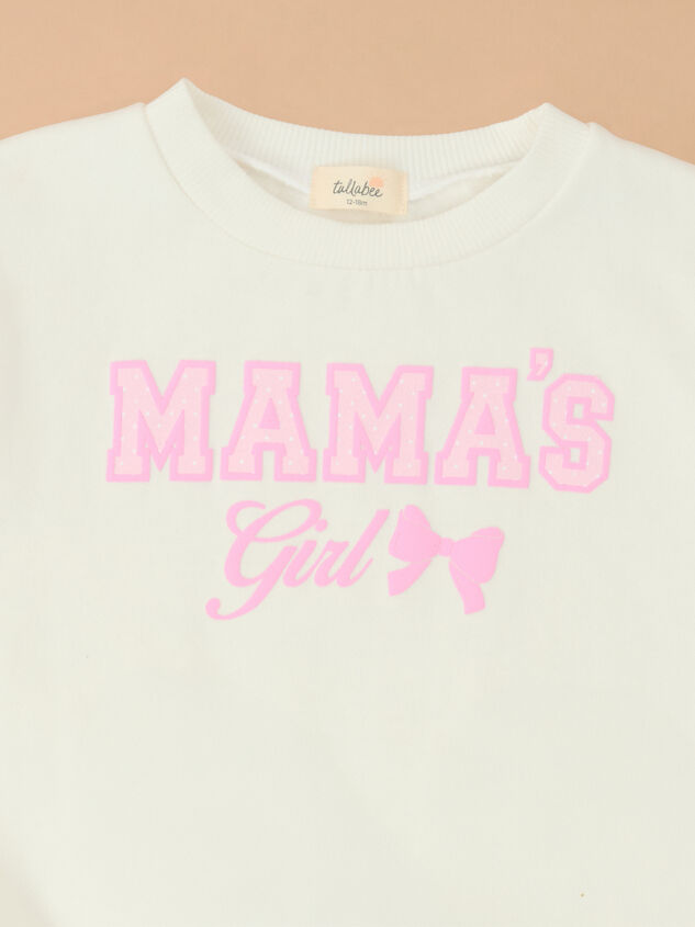 Mama&rsquo;s Girl Bubble Detail 3 - TULLABEE