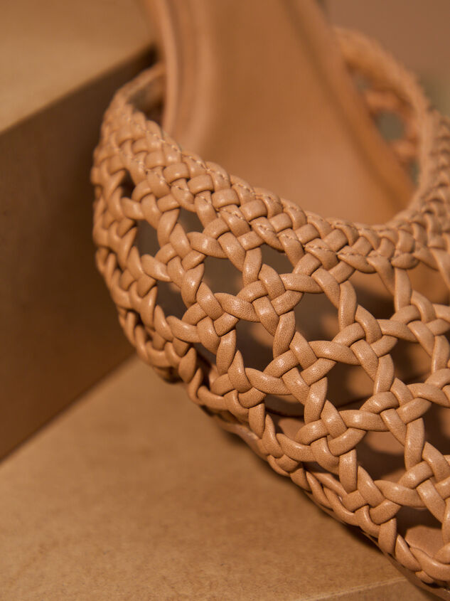 Kristen Kitten Heels Detail 4 - TULLABEE