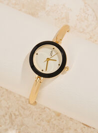 Interchangeable Watch Set Detail 4 - TULLABEE
