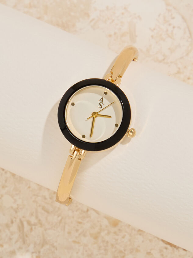 Interchangeable Watch Set Detail 4 - TULLABEE