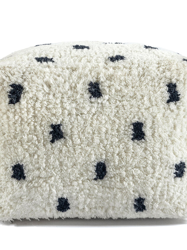 Lantana Pouf - TULLABEE
