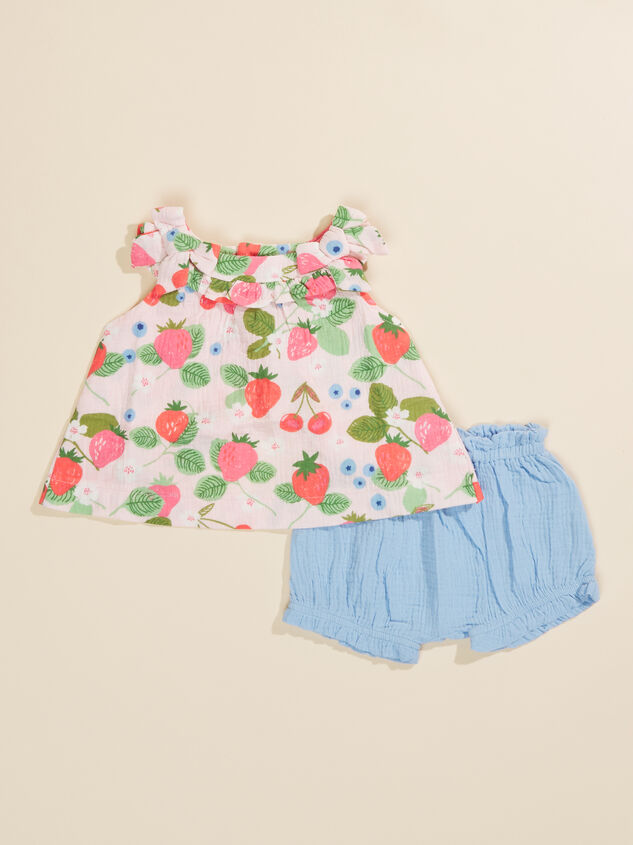 Berry Patch Set - TULLABEE