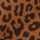 BROWN-LEOPARD