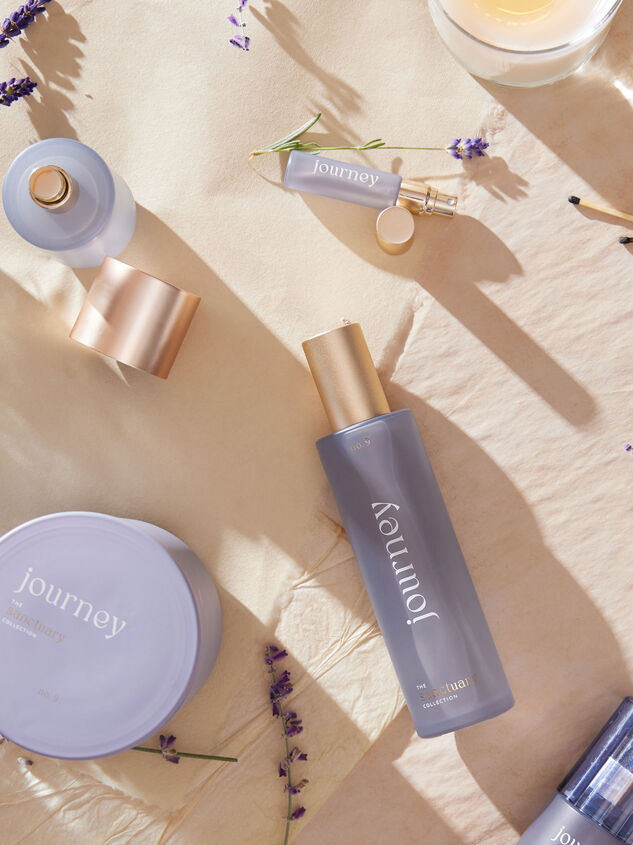 Journey Beauty Set - TULLABEE