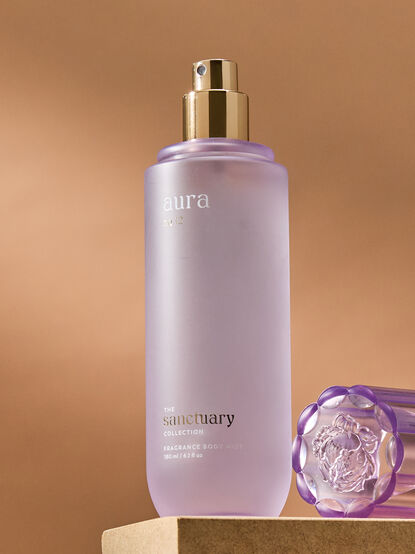 Aura Body Mist - TULLABEE
