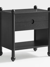 Mariposa Nightstand Detail 3 - TULLABEE