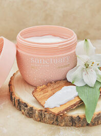 Sanctuary Body Butter - TULLABEE