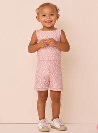 Maeve Athletic Unitard - TULLABEE