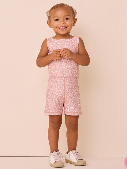Maeve Athletic Unitard - TULLABEE