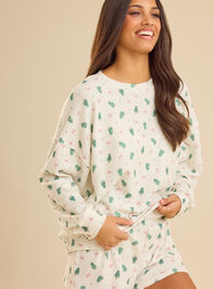 Cadence Lounge Top Detail 5 - TULLABEE