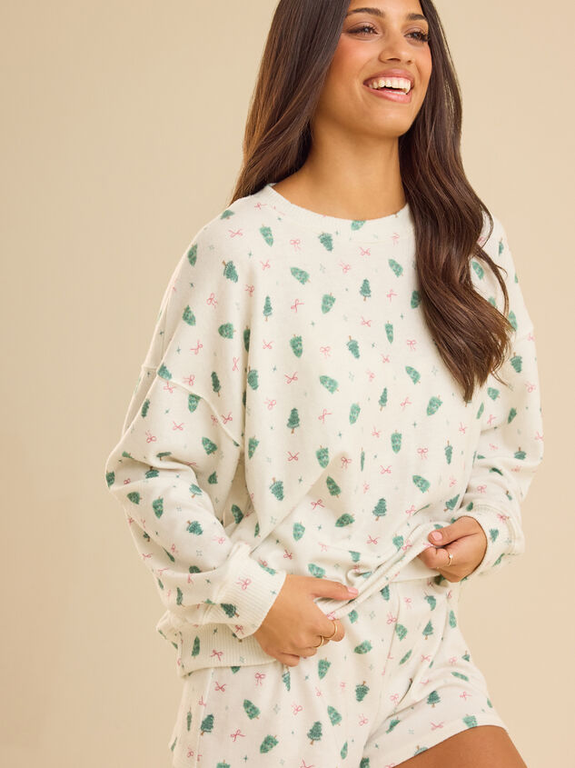 Cadence Lounge Top Detail 5 - TULLABEE