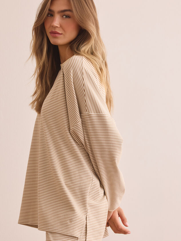 Drift Stripe Set Detail 4 - TULLABEE