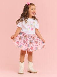 Back To School Tutu - TULLABEE