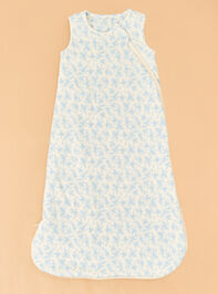 Romi Floral Sleep Bag - TULLABEE