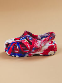 Americana Splashers - TULLABEE