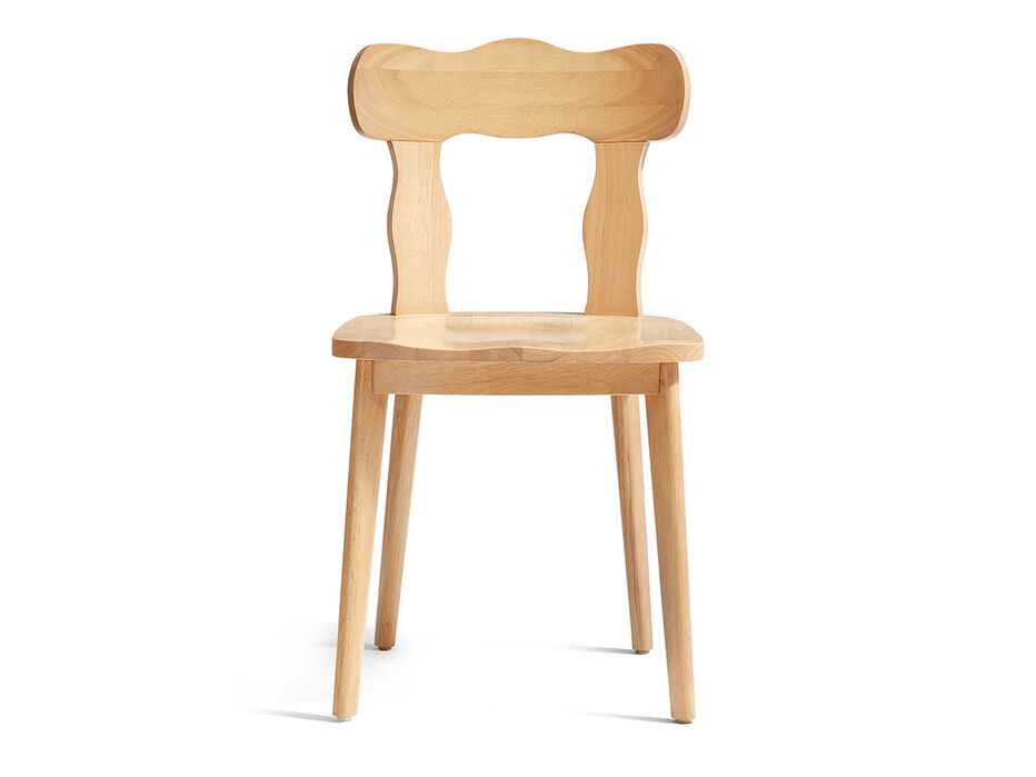 Louisa Dining Chair - TULLABEE - 