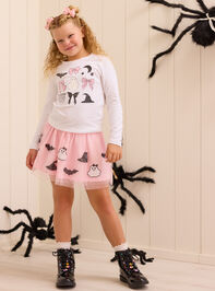 Spooky Babe Tutu - TULLABEE