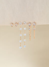 Icey Glitz Earring Pack - TULLABEE