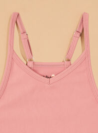 Hang Tough Mini Jumpsuit Detail 3 - TULLABEE