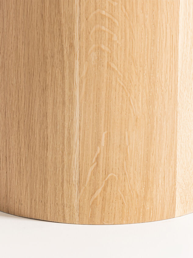 Natalie Wood Side Table Detail 7 - TULLABEE