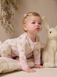 Easter Hunt Sleeper - TULLABEE