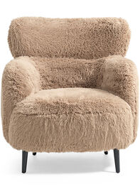 Melanie Upholstered Chair - TULLABEE