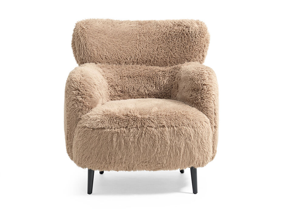Melanie Upholstered Chair - TULLABEE - 